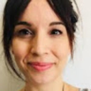 Meet your Posher, Zilia